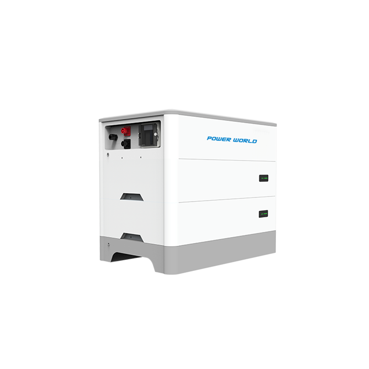 Residential Storage Batteries